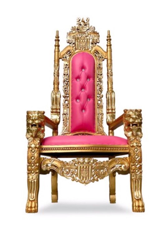 Throne Chairs For Sale