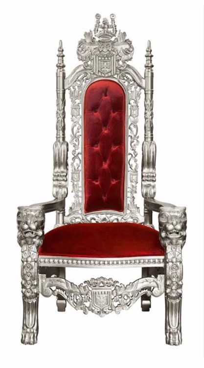 Throne Chairs For Sale