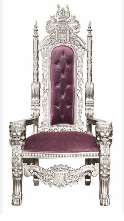 Throne Chairs For Sale